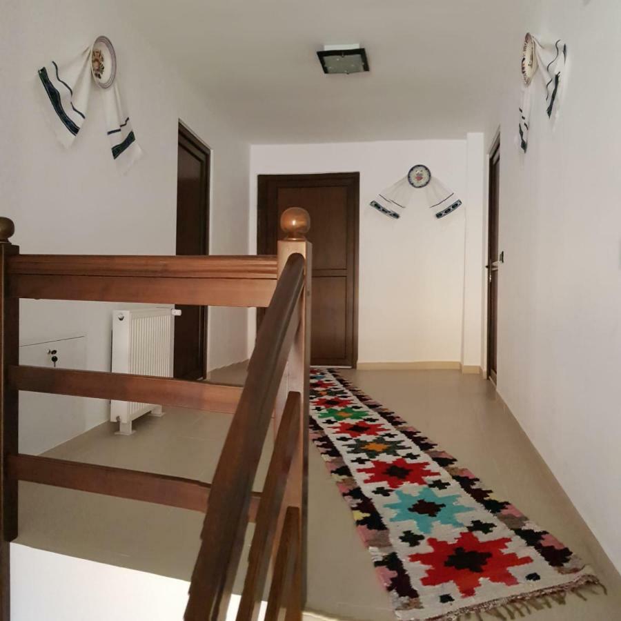 Casa Fratii Mat Hotel Moisei Luaran gambar